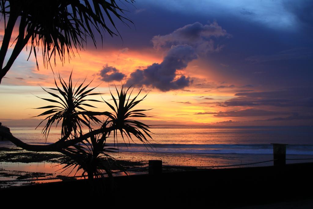 Jennys Place Hotel Lembongan Exterior foto