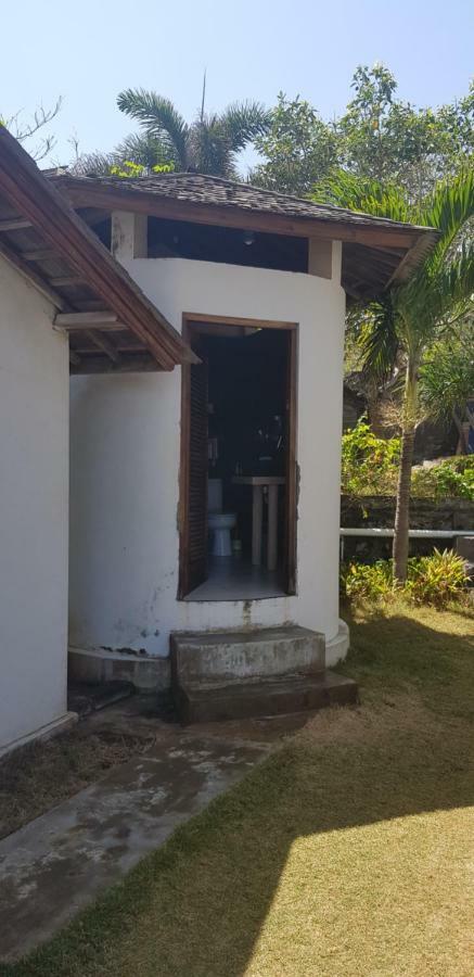 Jennys Place Hotel Lembongan Exterior foto